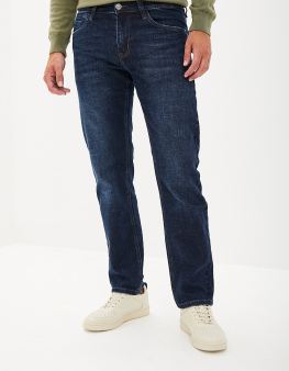 Oversized Cotton Blouse