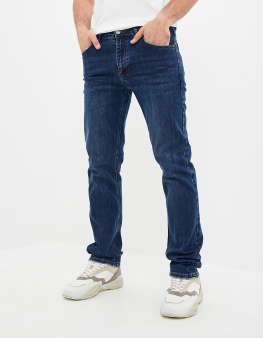 Oversized Cotton Blouse