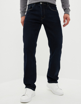 Oversized Cotton Blouse