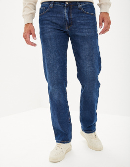 Oversized Cotton Blouse