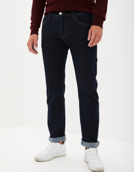 Oversized Cotton Blouse