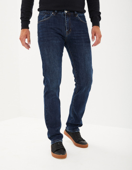 Oversized Cotton Blouse