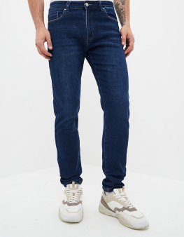 Oversized Cotton Blouse