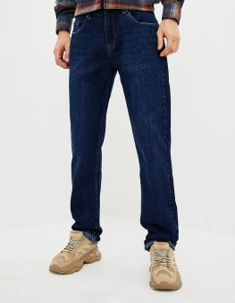 Oversized Cotton Blouse