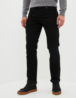 Oversized Cotton Blouse