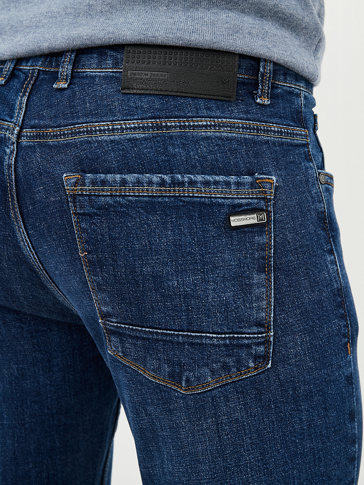 Мужские Джинсы Синий арт. MR5940C