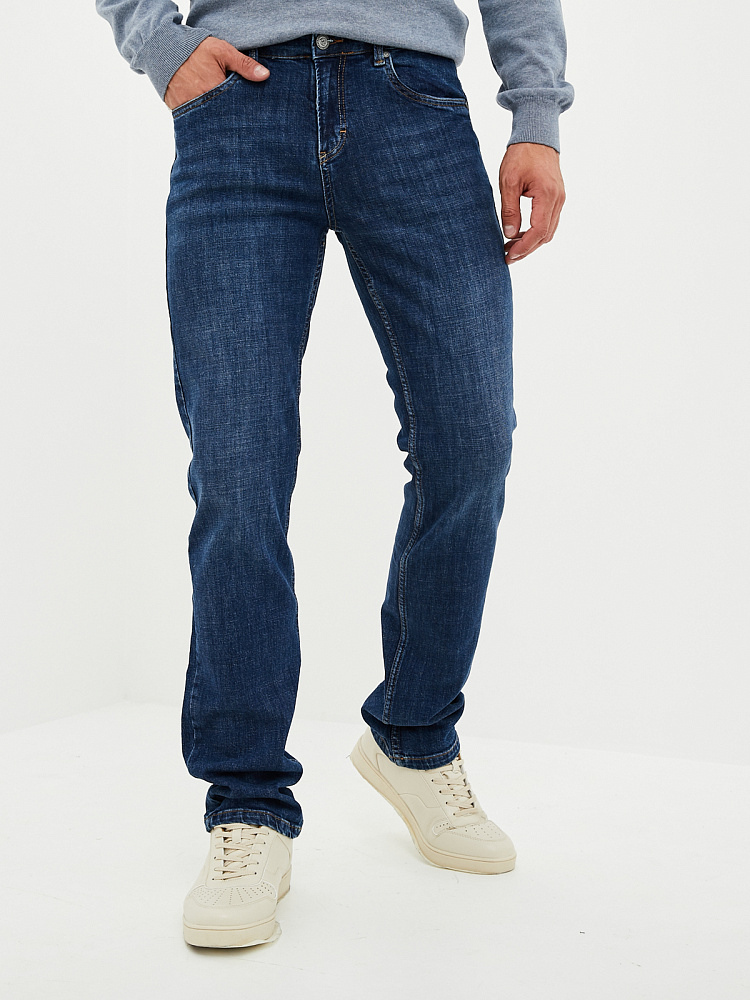 Мужские Джинсы Синий арт. MR5940C
