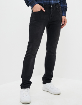 Oversized Cotton Blouse