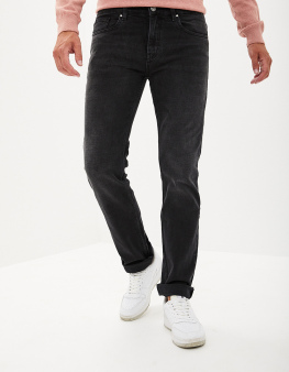 Oversized Cotton Blouse