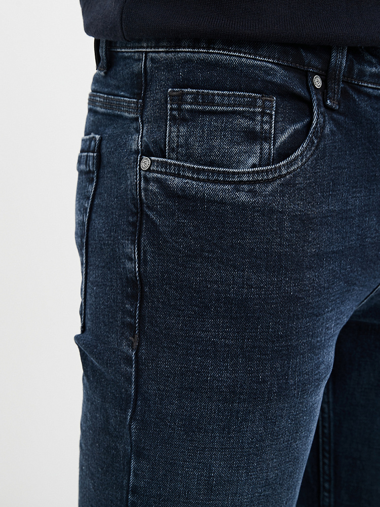 Мужские Джинсы Синий арт. MR5975CF