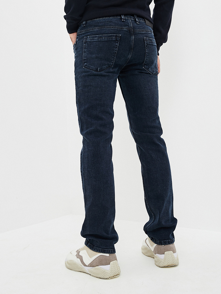 Мужские Джинсы Синий арт. MR5975CF