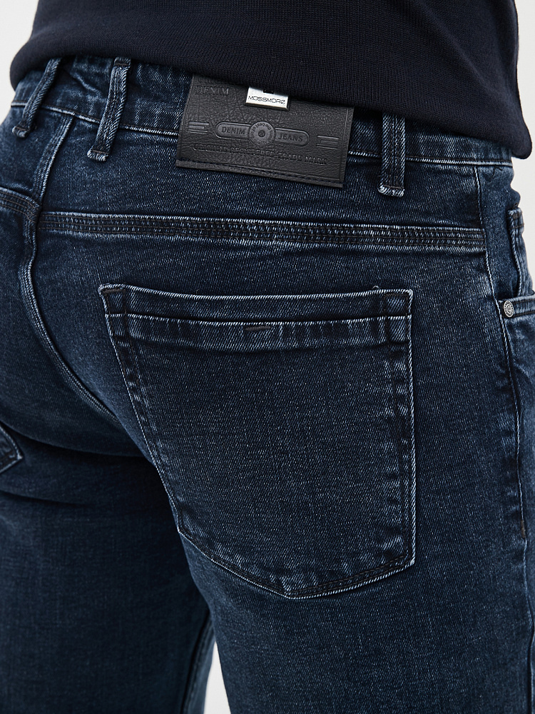 Мужские Джинсы Синий арт. MR5975CF