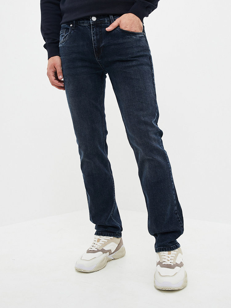 Мужские Джинсы Синий арт. MR5975CF