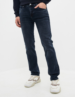 Oversized Cotton Blouse