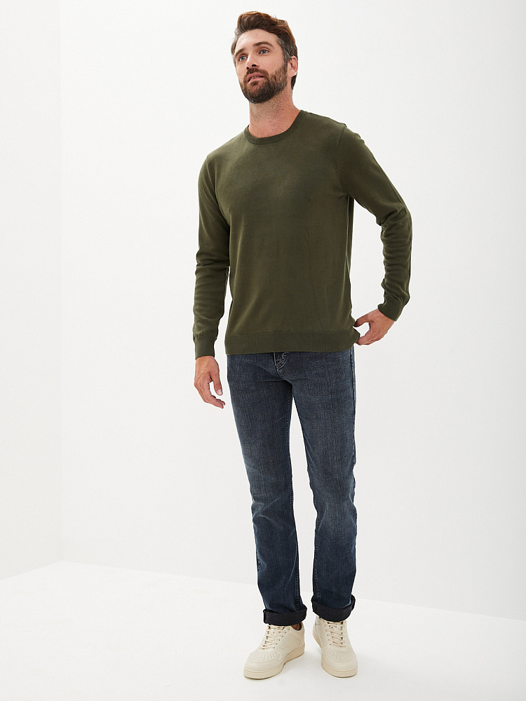 Мужские Джинсы Синий арт. MR5970C