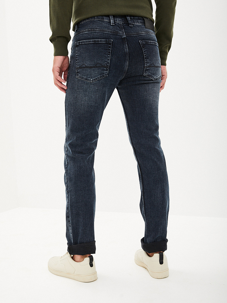 Мужские Джинсы Синий арт. MR5970C