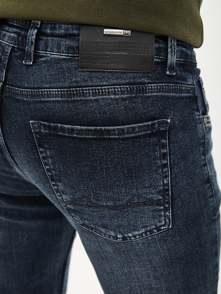 Мужские Джинсы Синий арт. MR5970C
