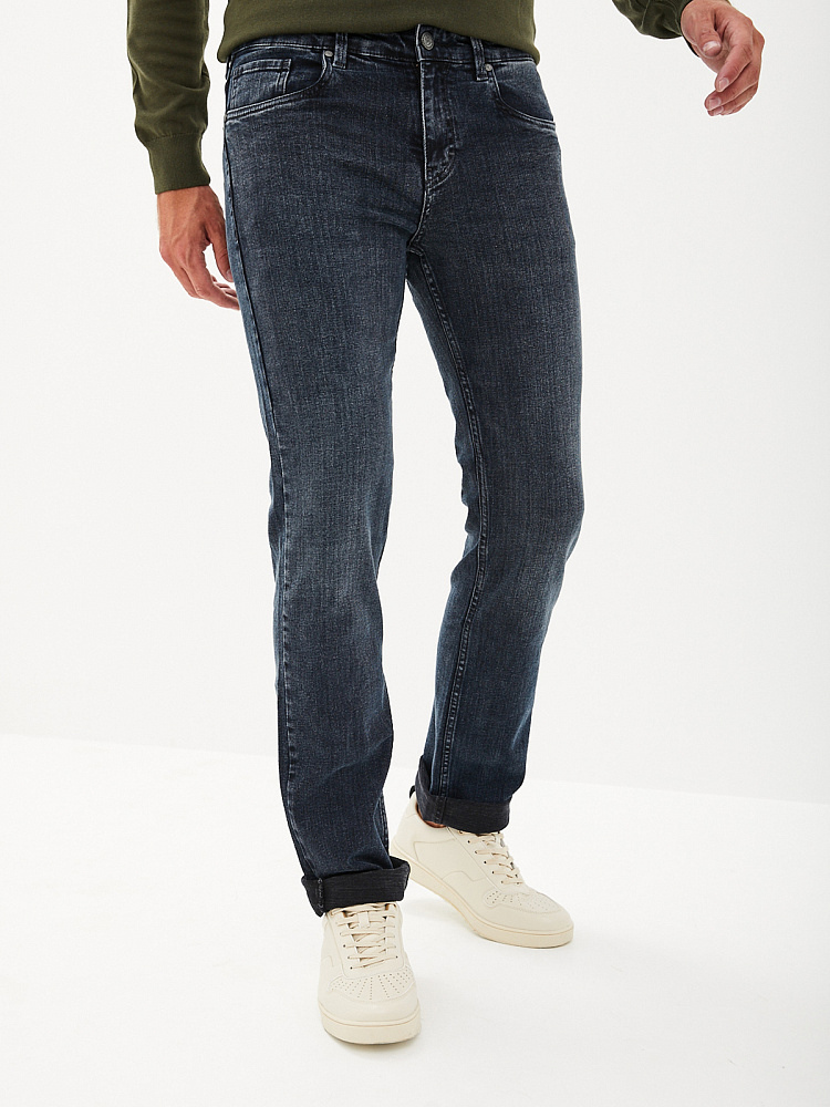 Мужские Джинсы Синий арт. MR5970C