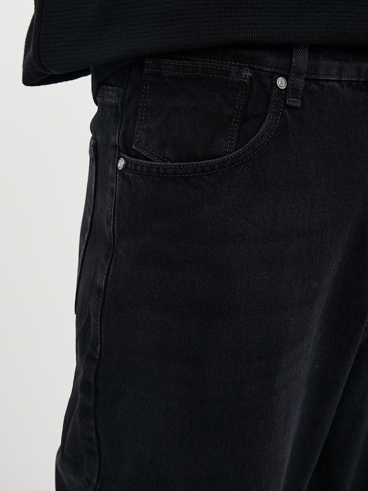 Мужские Джинсы Серый арт. MT052