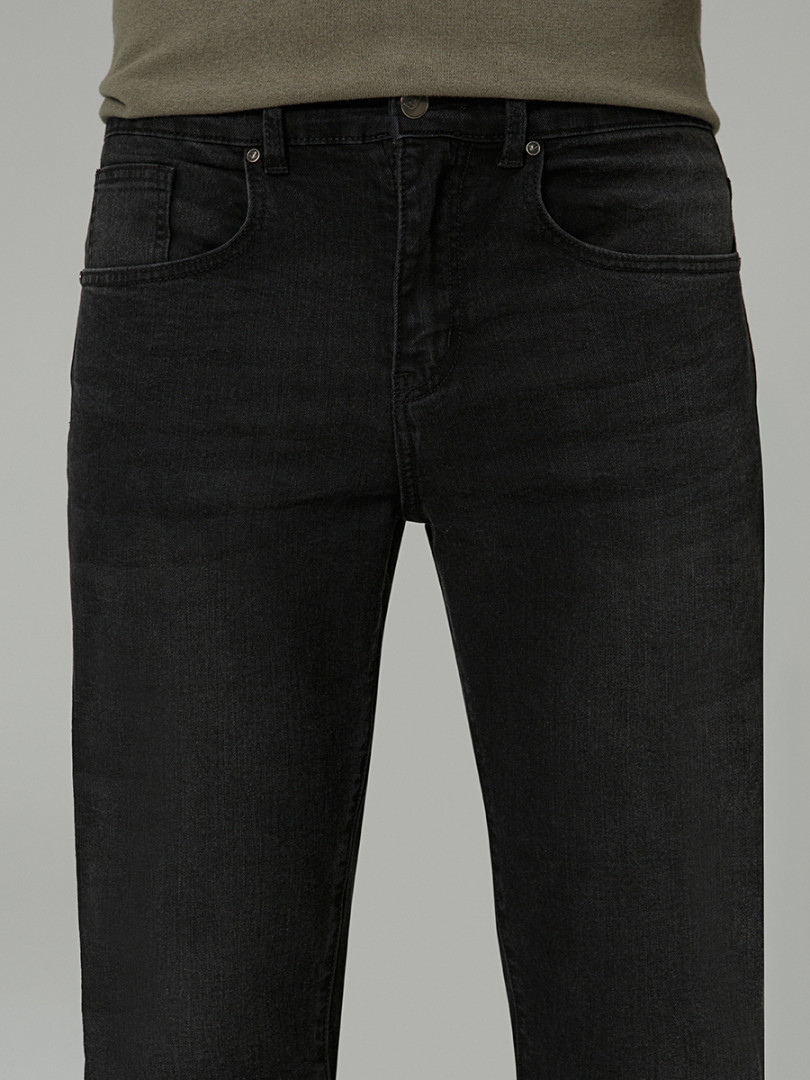 Мужские Джинсы Regular VELOCITY MJV031