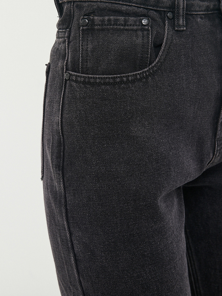 Женские Джинсы Серый арт. MR131C-252