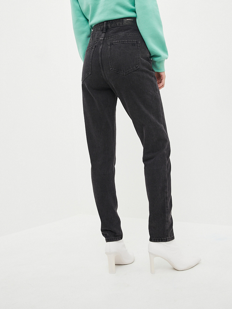 Женские Джинсы Серый арт. MR131C-252