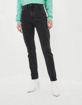 Oversized Cotton Blouse