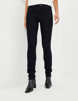 Oversized Cotton Blouse