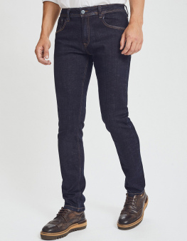 Oversized Cotton Blouse