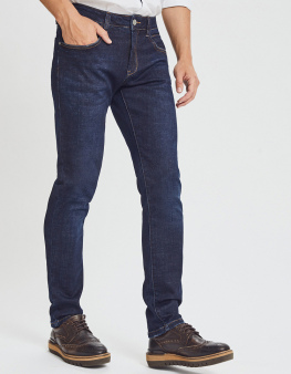 Oversized Cotton Blouse