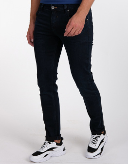 Oversized Cotton Blouse