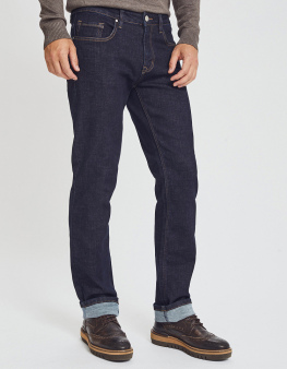 Oversized Cotton Blouse