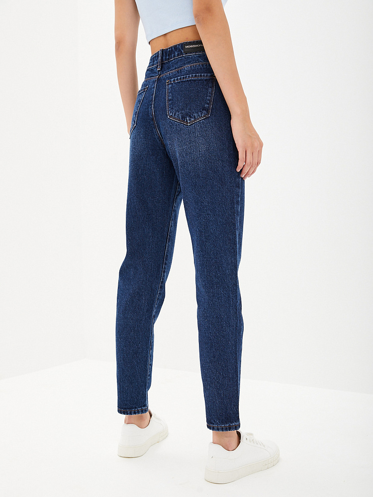 Женские Джинсы Синий арт. MR288