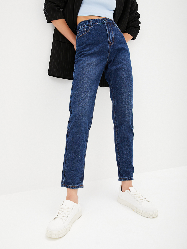 Женские Джинсы Синий арт. MR288