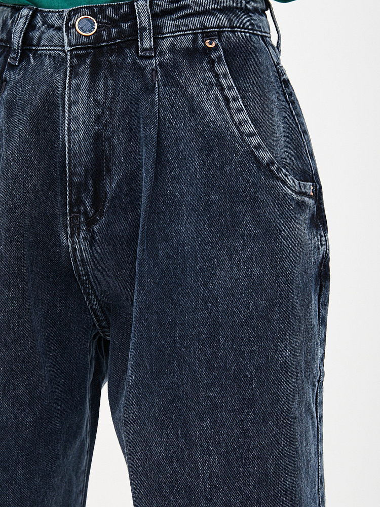 Женские Джинсы Темно-синий арт. MT010