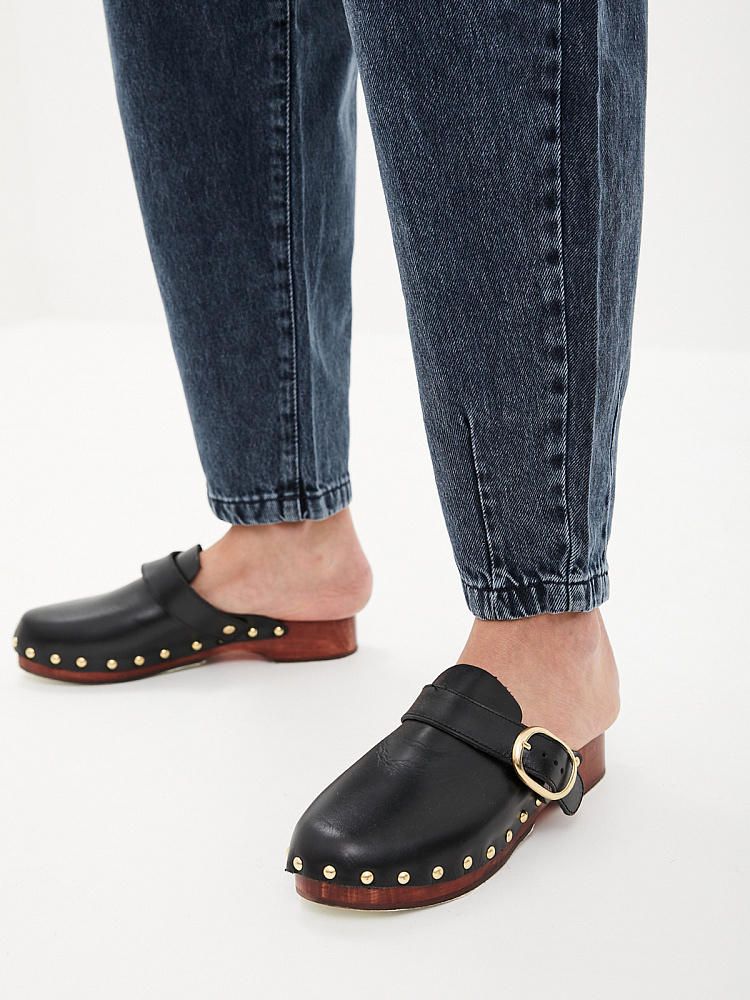 Женские Джинсы Темно-синий арт. MT010