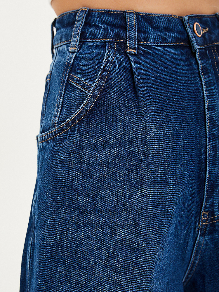 Женские Джинсы Синий арт. MT016