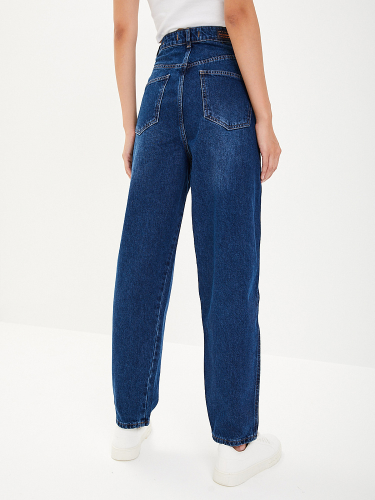 Женские Джинсы Синий арт. MT016