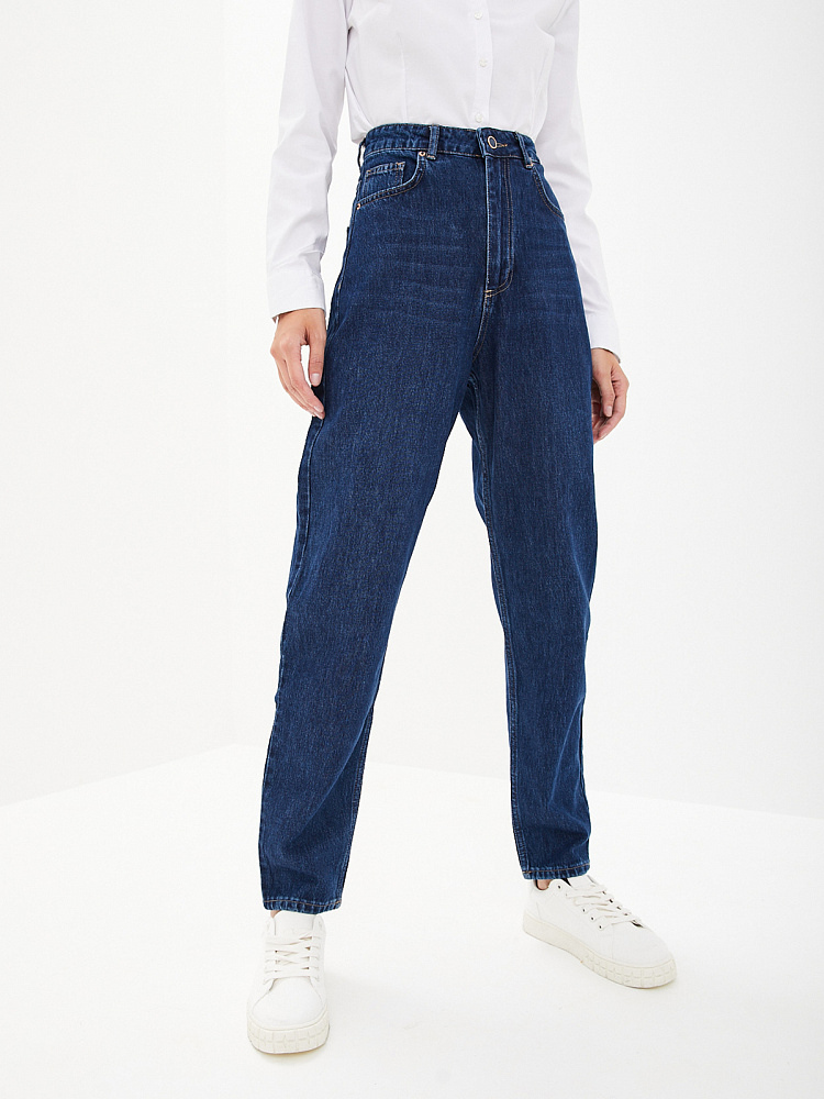 Женские Джинсы Синий арт. MT017