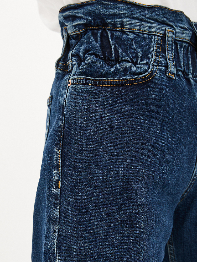 Женские Джинсы Синий арт. MT023