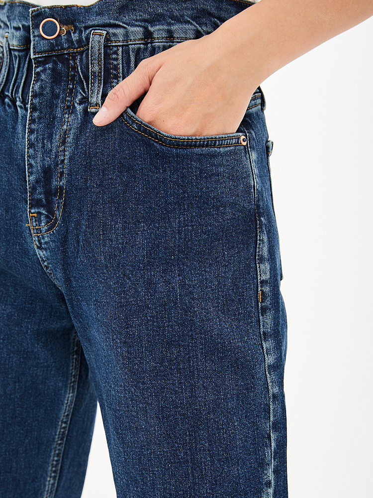 Женские Джинсы Синий арт. MT023