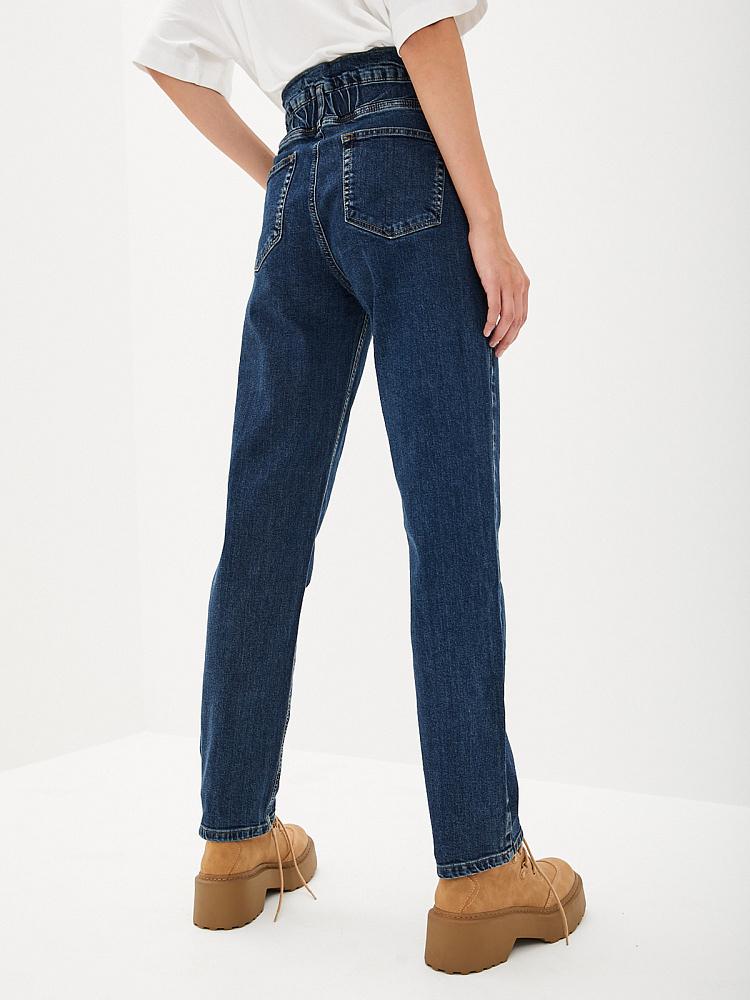 Женские Джинсы Синий арт. MT023