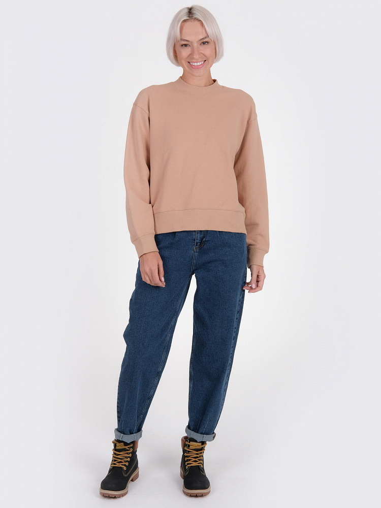 Женские Джинсы Синий арт. MT020