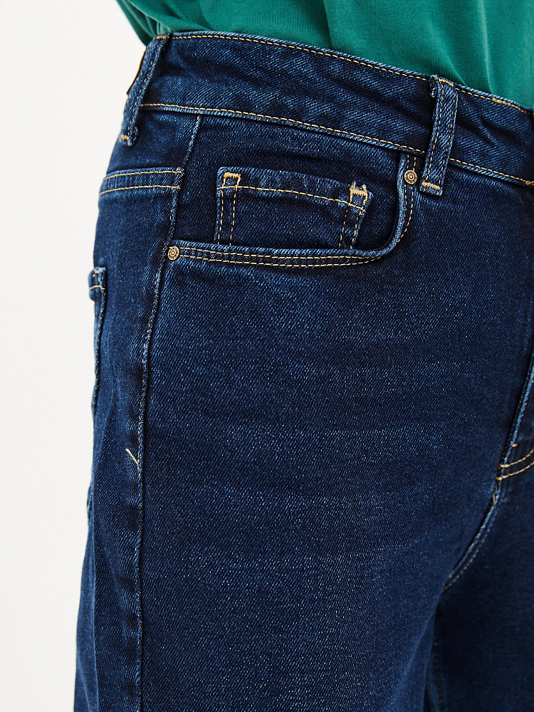 Женские Джинсы Синий арт. DT304