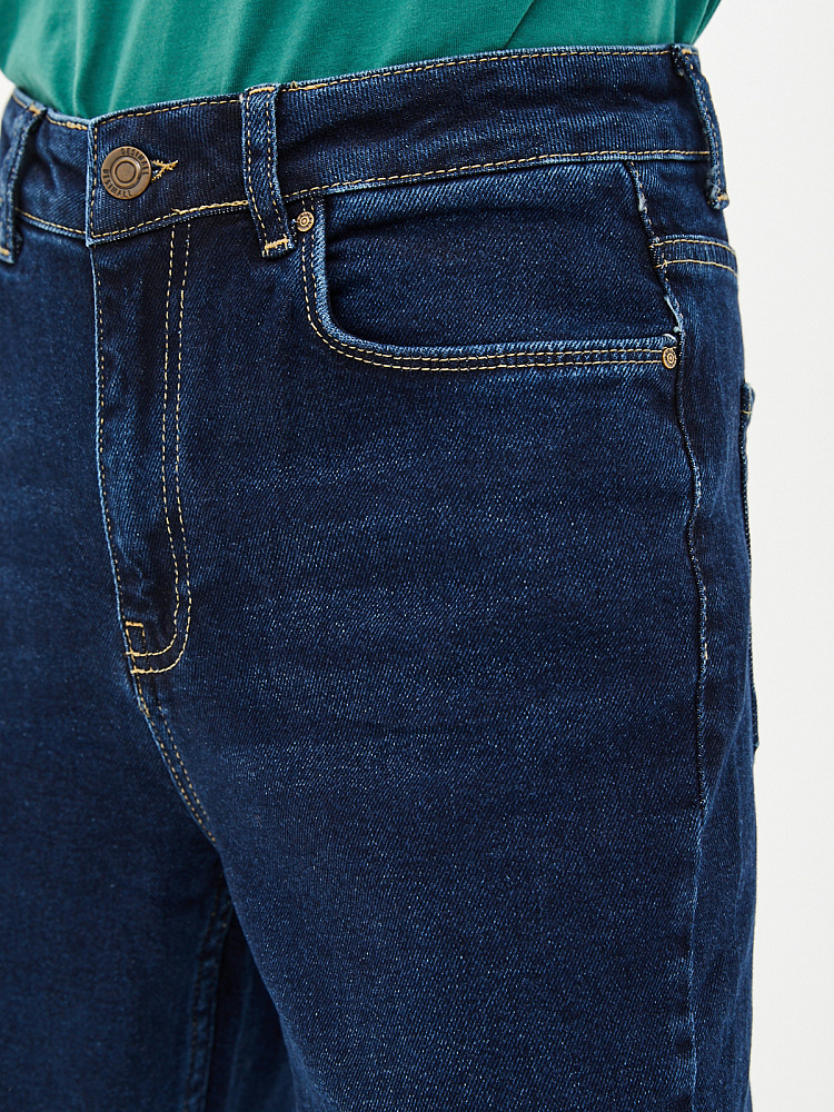 Женские Джинсы Синий арт. DT304