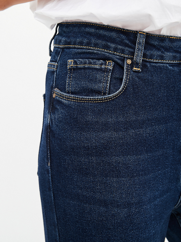 Женские Джинсы Синий арт. DT305С