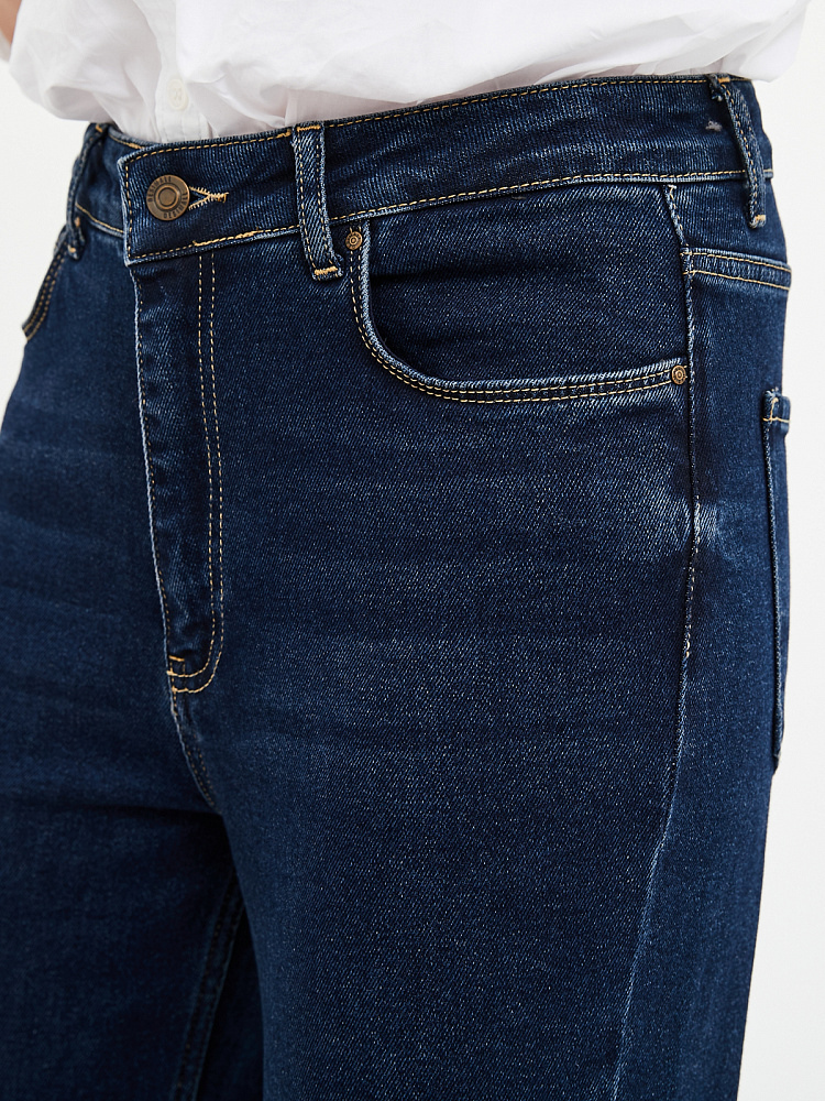 Женские Джинсы Синий арт. DT305С