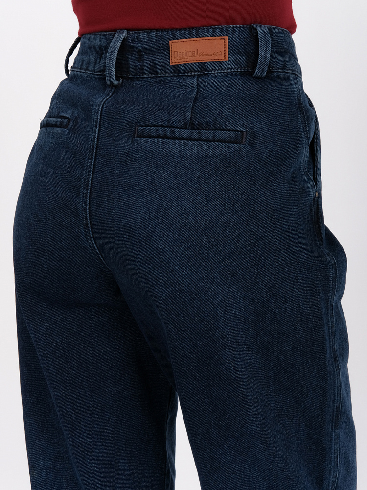 Женские Джинсы Темно-синий арт. DT310