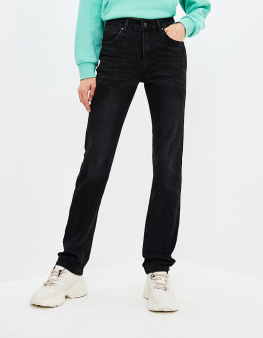 Oversized Cotton Blouse