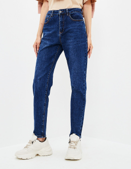 Oversized Cotton Blouse